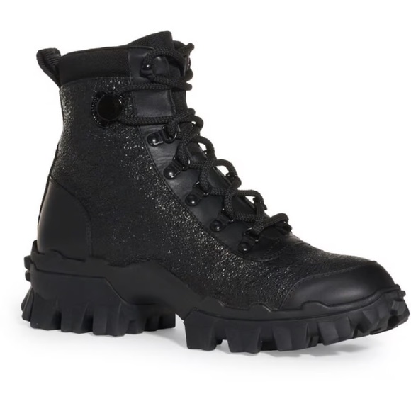 Moncler Helis boots - Picture 1 of 5